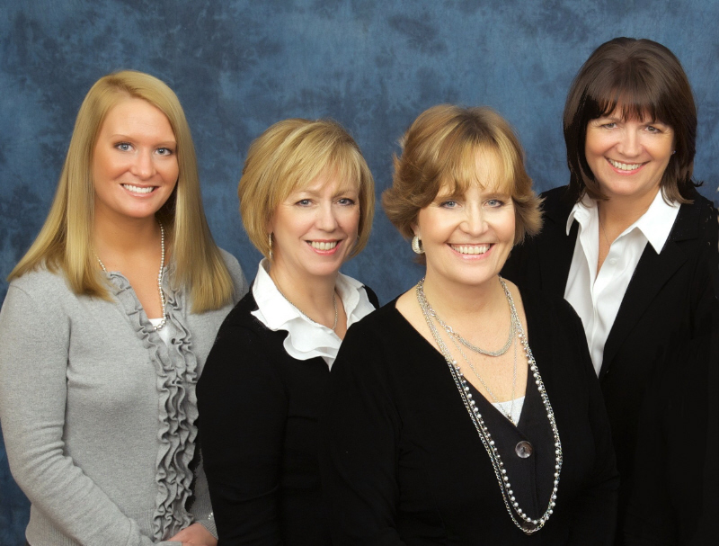 Patterson Team